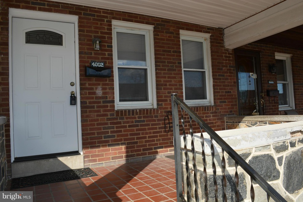 4002 Cranston Ave, Baltimore, MD 21229 - photo 1