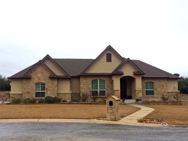 2153 Stone Oak, Fredericksburg, TX 78624 - photo 1