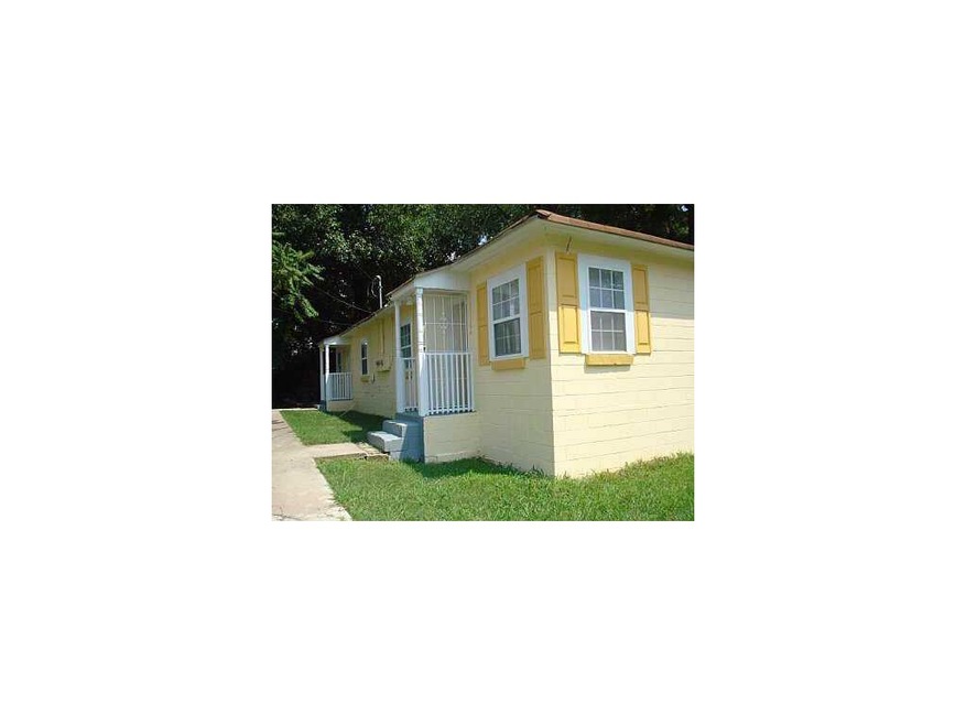 Exterior Front. cute home, completely remodeled, f
