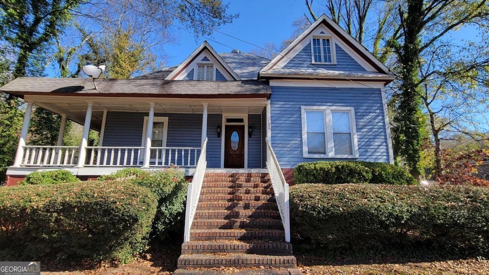 1909 Turner McCall Blvd SE, Rome, GA 30161 - photo 1