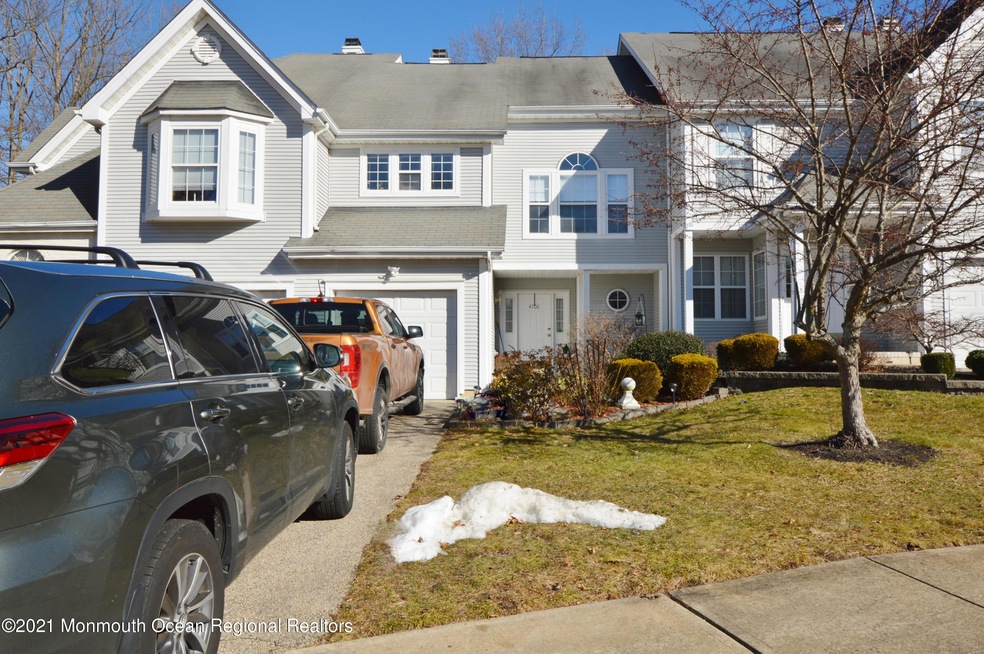 4706 Saddle Back Ln unit 4706, Toms River, NJ 08755 - photo 1