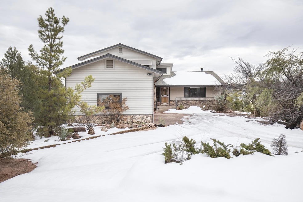 1003 S Hermosillo Dr, Payson, AZ 85541 - photo 1