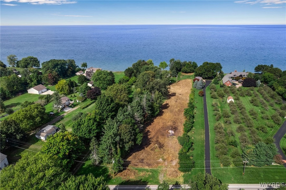 4719 E Lake Rd, Wilson, NY 14028 - photo 1