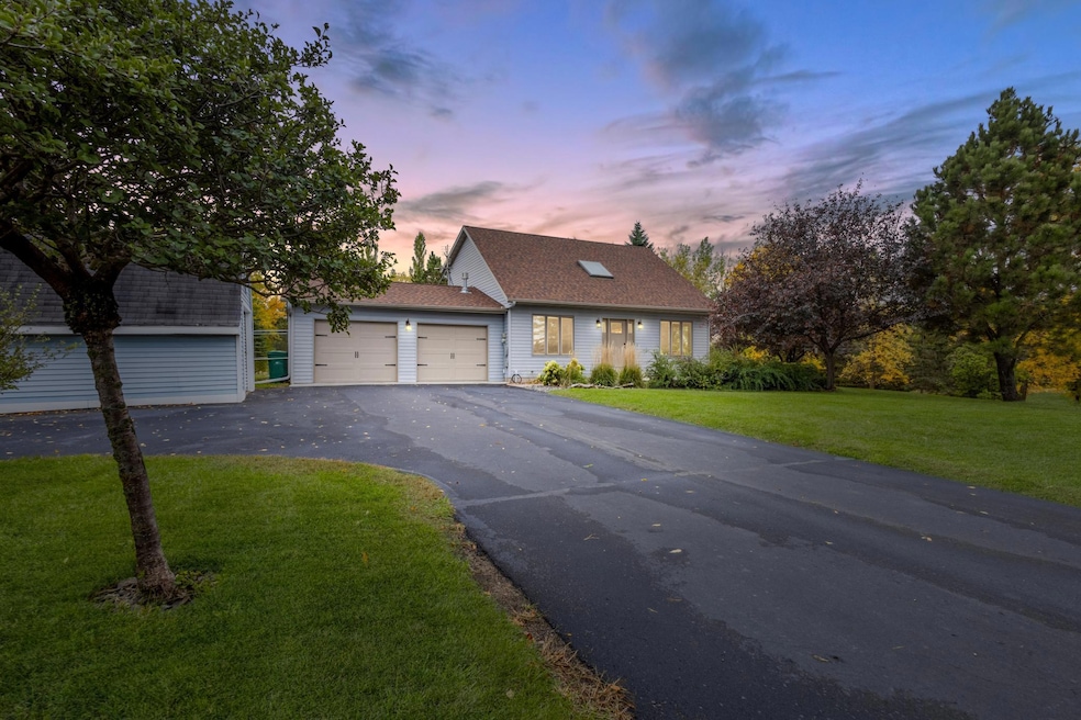 5378 Basswood Dr SW, Alexandria, MN 56308 - photo 1