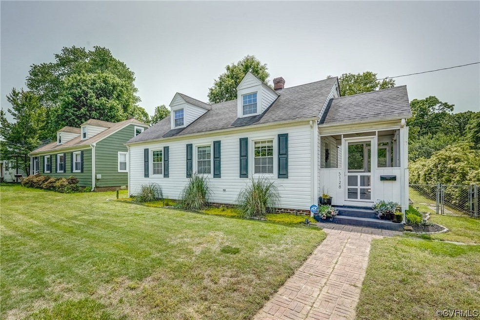 5128 Forest Hill Ave, Richmond, VA 23225 - photo 1