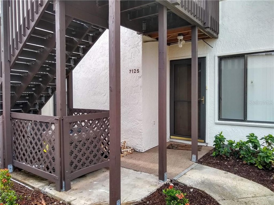 Welcome to 7125 27th Ave W, Bradenton Fl. Will thi