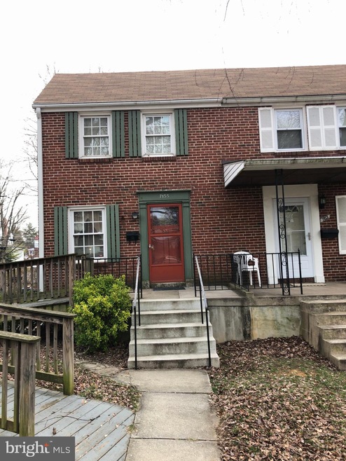 7155 Greenwood Ave, Baltimore, MD 21206 - photo 1