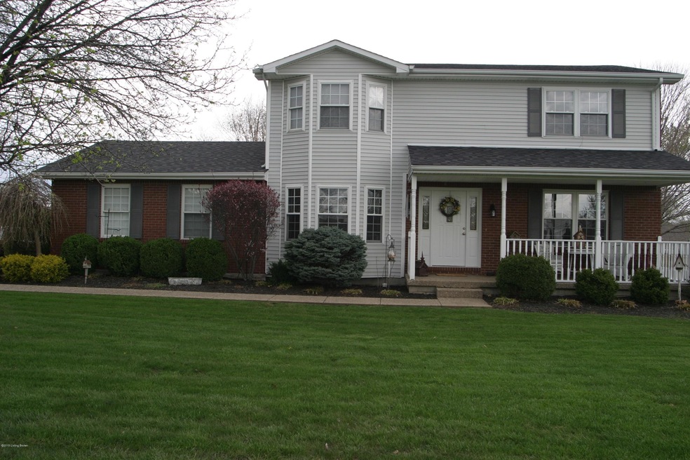 324 Newman Way, Mount Washington, KY 40047 - photo 1