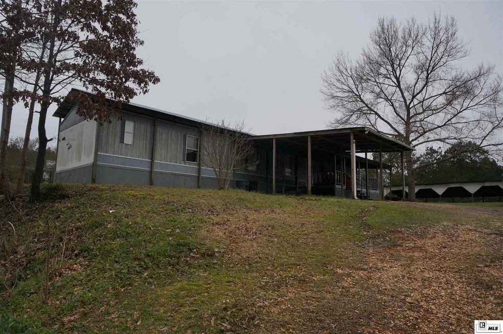 414 Whitehead Rd, Choudrant, LA 71227 - photo 1