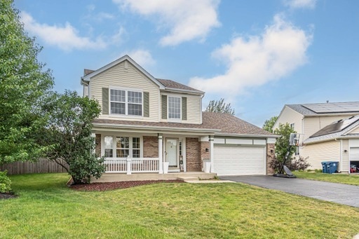 Sold $445,000 • Co-Listing Agent