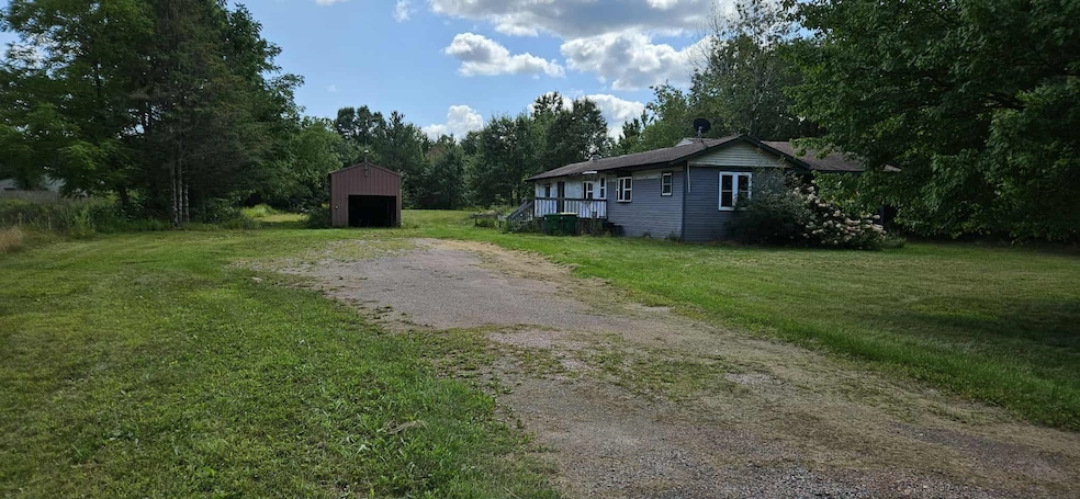 4727 State Highway 173, Nekoosa, WI 54457 - photo 1