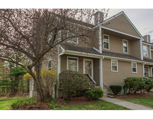 117 Pennacook Dr unit 60, Leominster, MA 01453 - photo 1