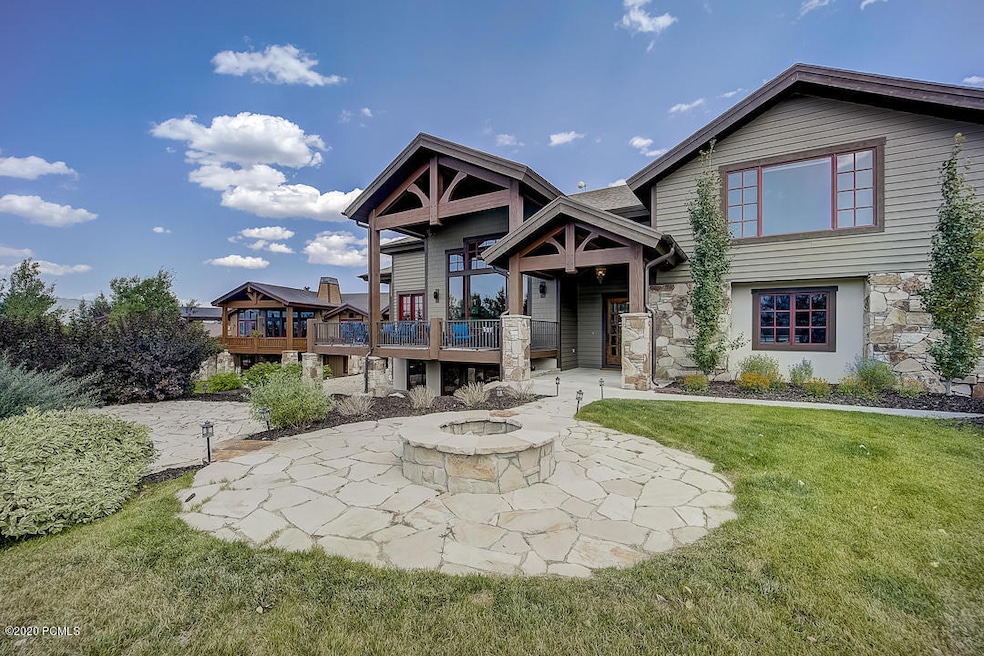 Mountain Ranch Dr MLS-7
