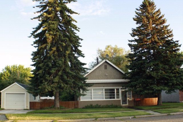 Main View