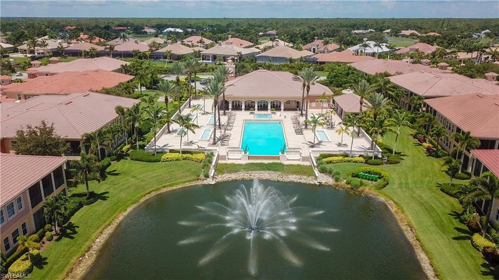 Adeline Isles Community Pool & Clubhouse