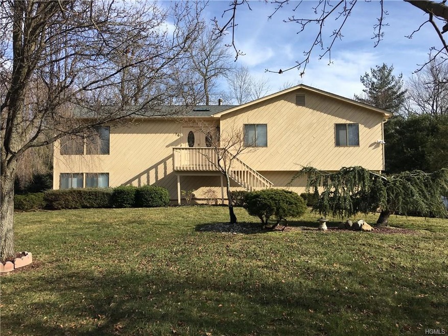 76 Jolliffe Ave, Congers, NY 10920 - photo 1