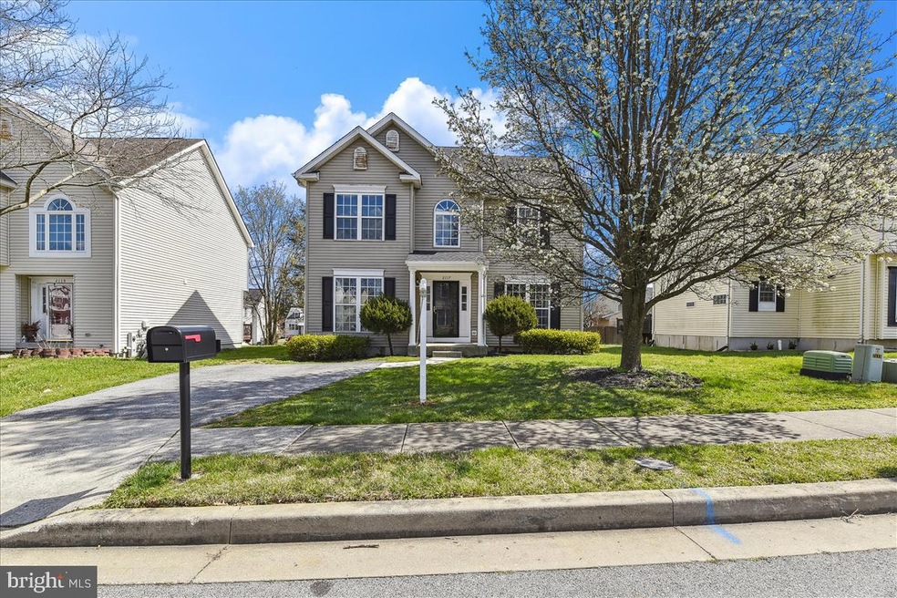 2117 Streamway Ct, Gwynn Oak, MD 21207 - photo 1