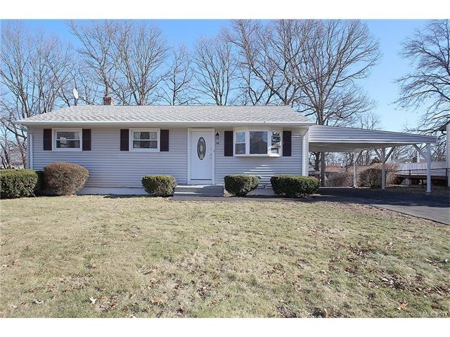46 Eileen Rd, West Haven, CT 06516 - photo 1