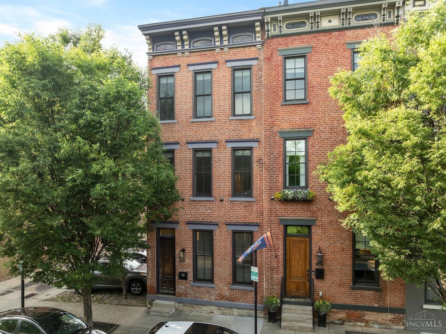 120 W 14th St, Cincinnati, OH 45202 - photo 1