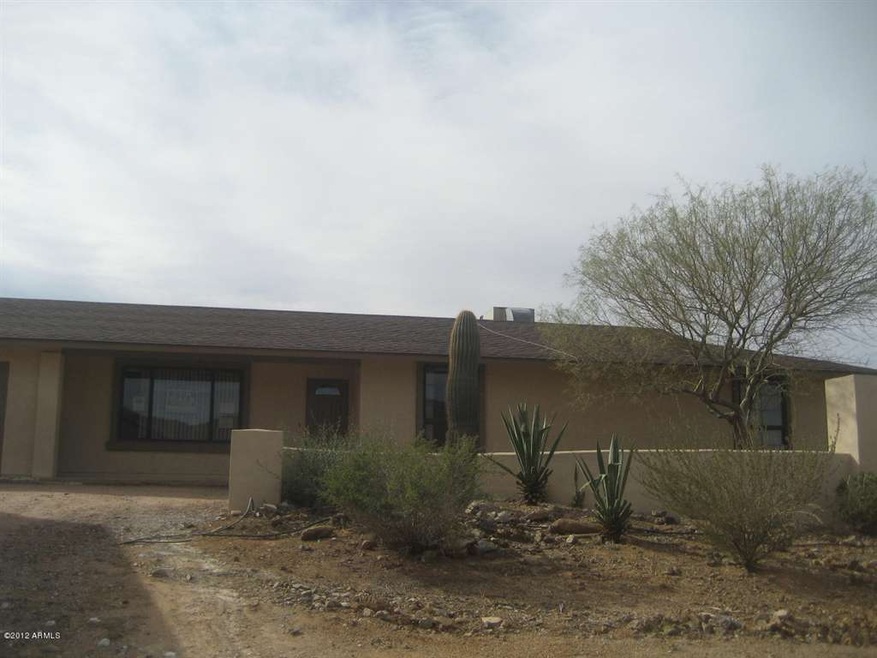 Complete Remodel!