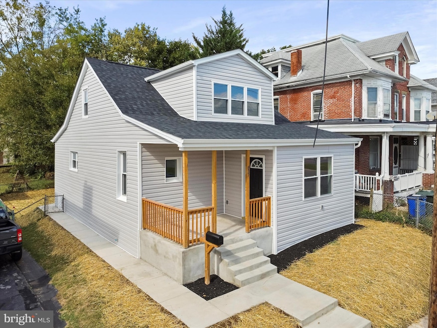 Under Contract $275,000