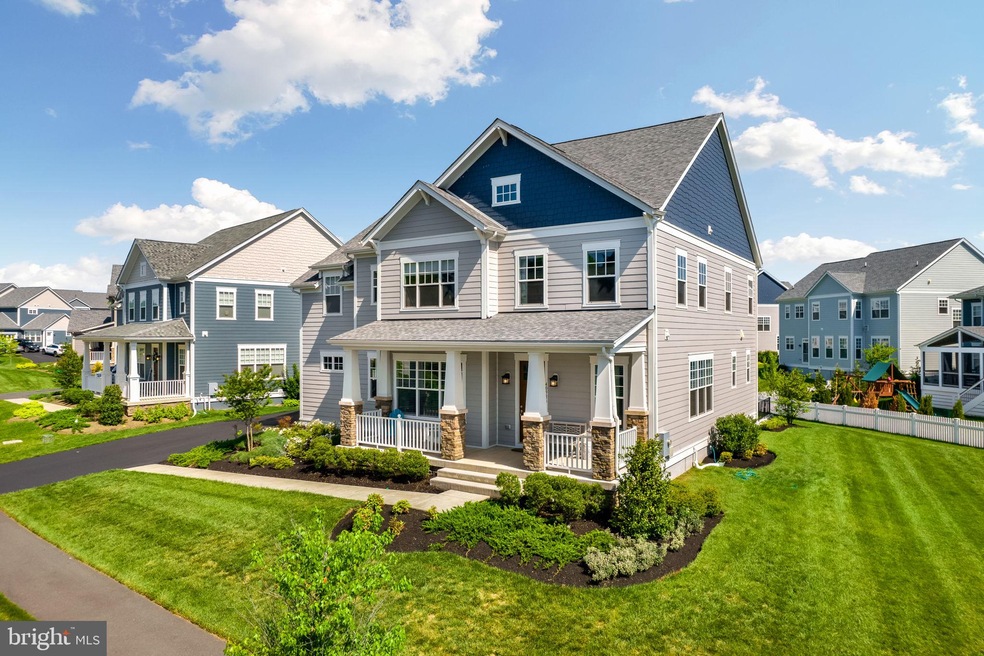 40986 Swart Farm Dr, Aldie, VA 20105 - photo 1