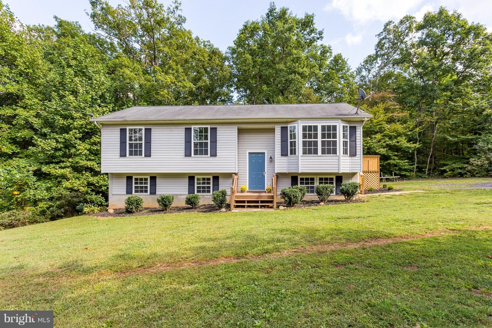 21339 Jennings Rd, Richardsville, VA 22736 - photo 1