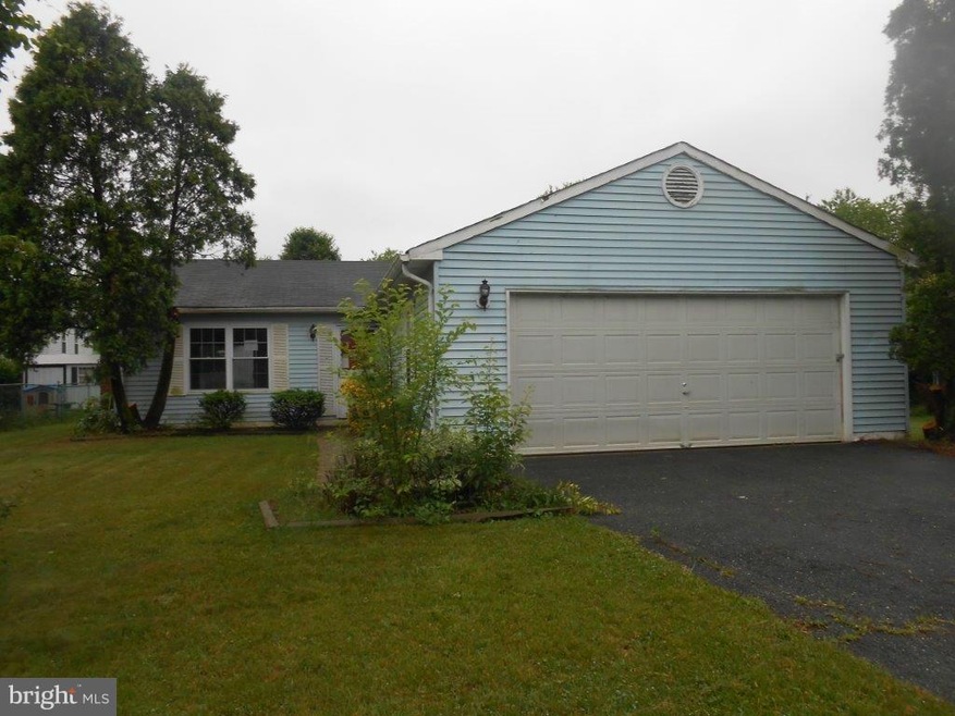 513 Majestic Prince Dr, Annapolis, MD 21409 - photo 1