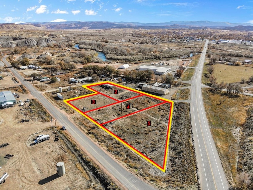 TBD County Road 46 unit Lot 4, Rangely, CO 81648 - photo 1