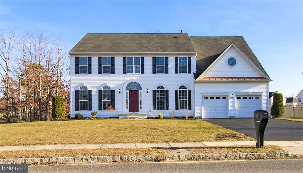 200 Luray Dr, Williamstown, NJ 08094 - photo 1