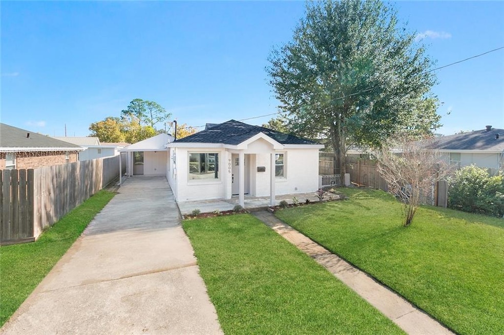 9005 Camille Ct, New Orleans, LA 70123 - photo 1