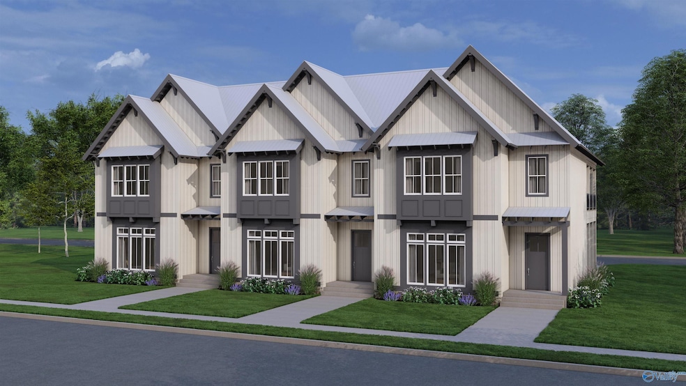 Lot 75 Val Monte Dr, Guntersville, AL 35976 - photo 1