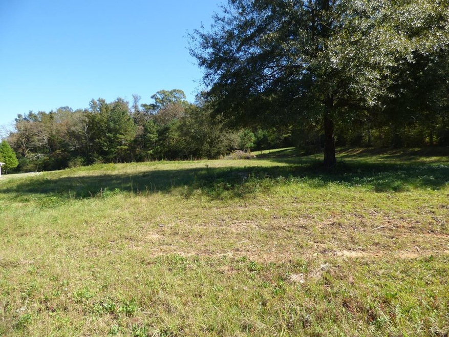 1027 Deer Ridge Rd, McComb, MS 39648 - photo 1