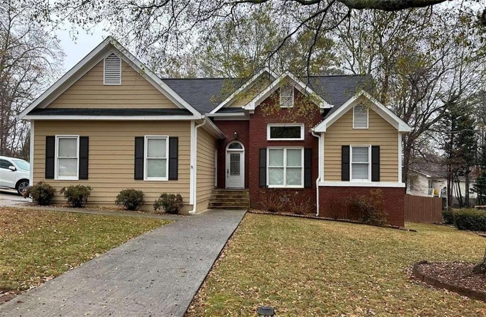 1521 Woodland Way, Gainesville, GA 30501 - photo 1