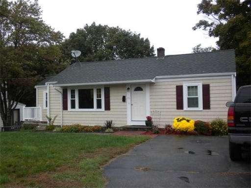 50 Charles Diersch St, East Weymouth, MA 02189 - photo 1