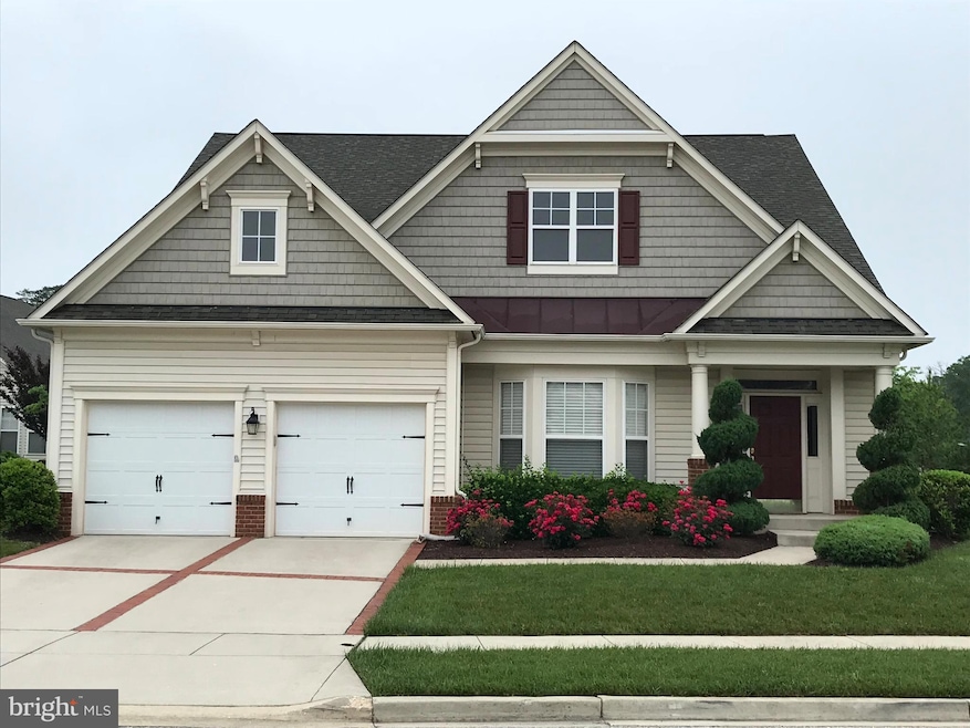 7224 Ivy Bank Rd, Laurel, MD 20707 - photo 1