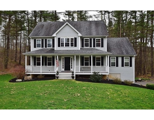 2 Champeaux Rd, Fiskdale, MA 01518 - photo 1