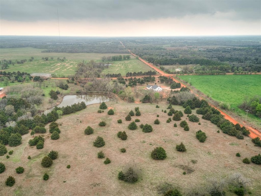 Drone / aerial view featuring a rural view and a w