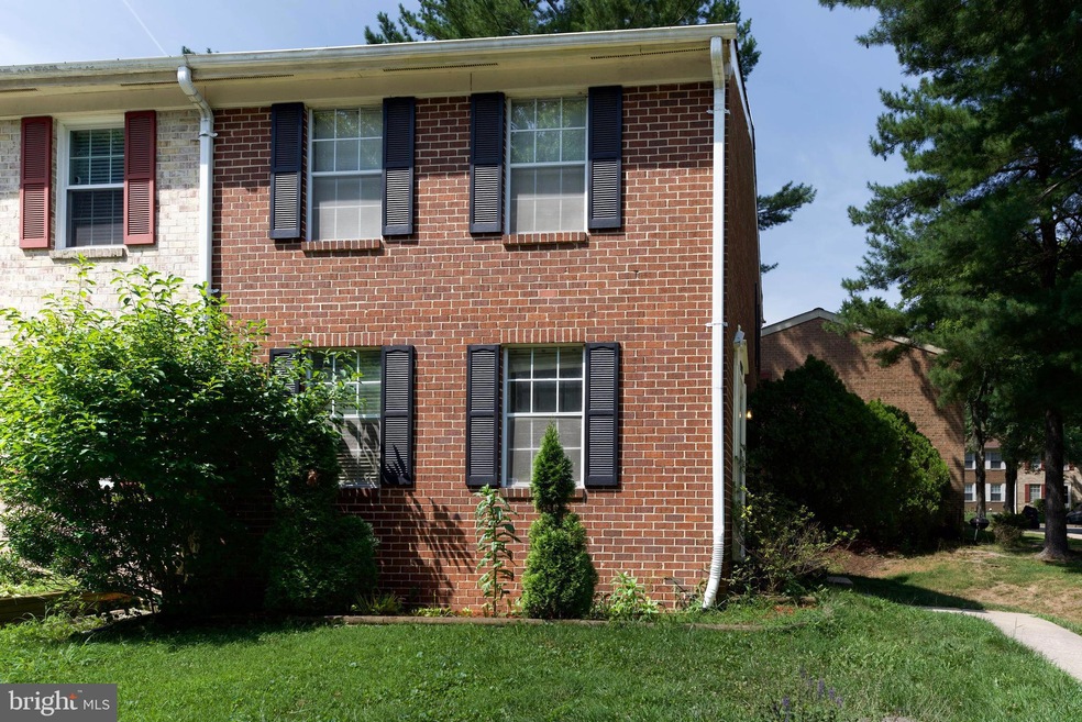 9073 Lambskin Ln, Columbia, MD 21045 - photo 1