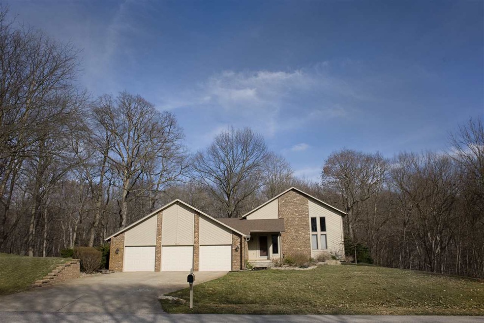 Beautiful 4 bedroom, 3.5 bathroom home, in the wel