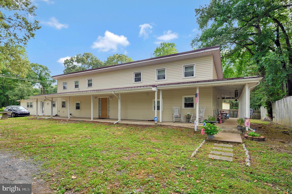 208 Telegraph Rd, Stafford, VA 22554 - photo 1