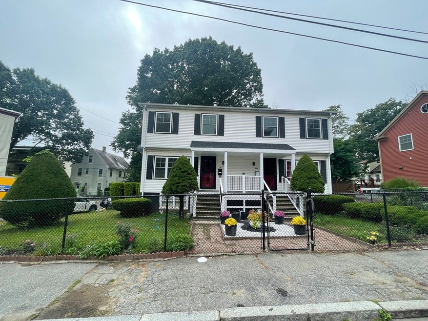 10 Dyer St unit 12, Dorchester Center, MA 02124 - photo 1