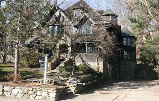 30 Grant St, Lexington, MA 02420 - photo 1