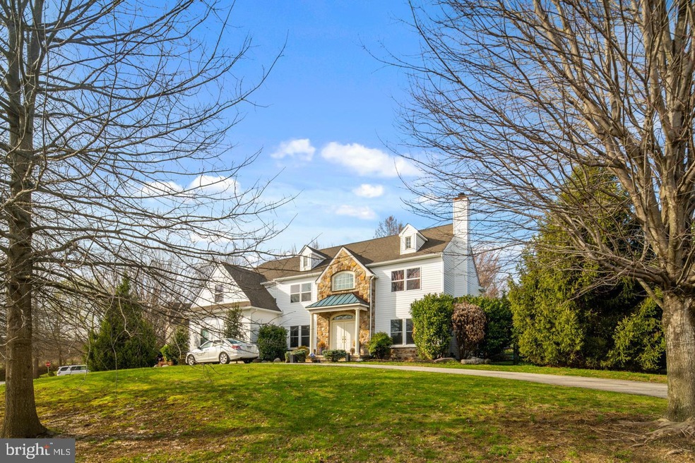 5 Golf View Dr, Lafayette Hill, PA 19444 - photo 1