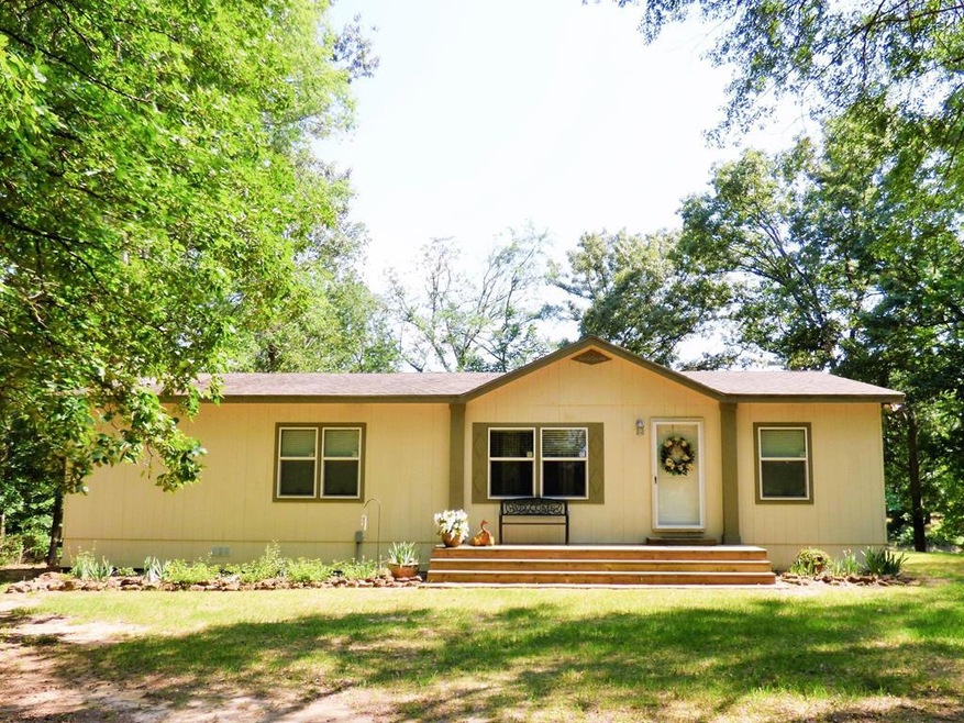 1230 County Road 274, Garrison, TX 75946 - photo 1