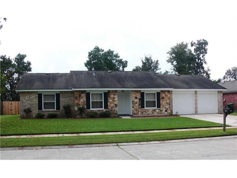 309 Driftwood Cir, Slidell, LA 70458 - photo 1