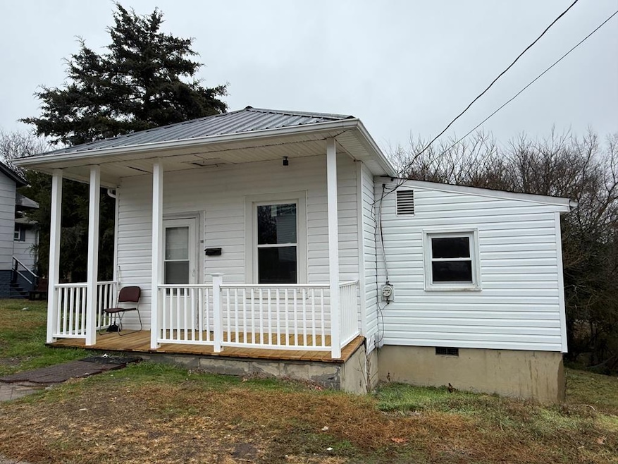 21 Milton Ave, Danville, VA 24541 - photo 1