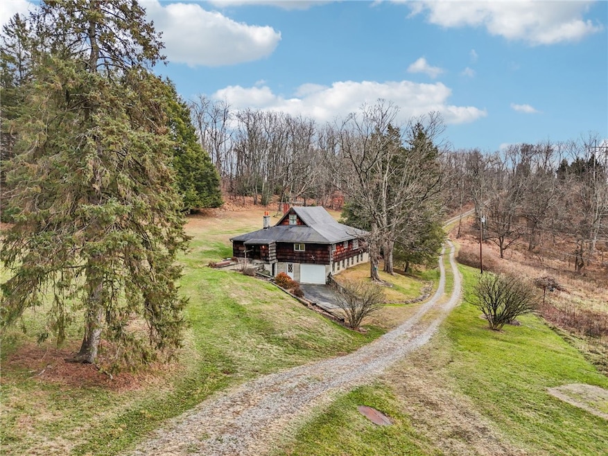 189 Lupyan Rd, New Alexandria, PA 15670 - photo 1