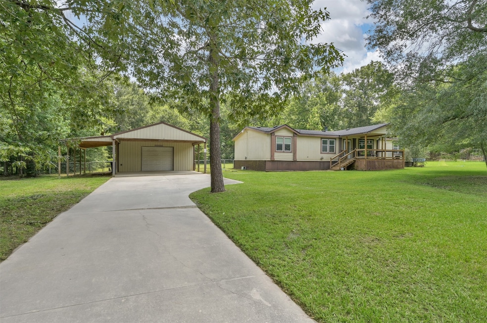 17705 Todd St, Conroe, TX 77302 - photo 1