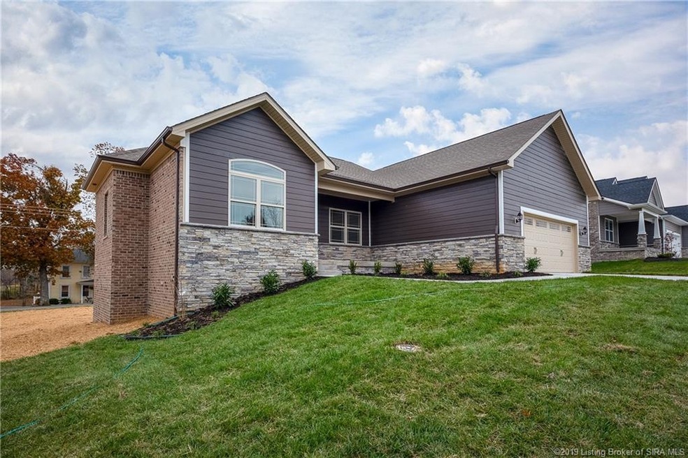 1036 Catalpa Dr, Georgetown, IN 47122 - photo 1